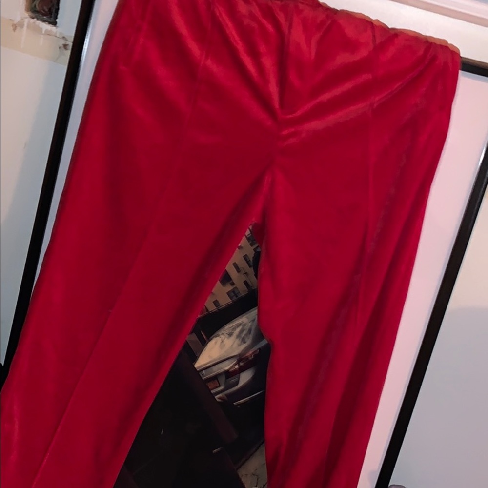Men’s Opening Ceremony Track Pants.